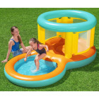 Centre de jeux aquatiques jumptopia 239x142x102 cm