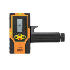 Cellule de réception laser fr45 252000 ip66 arrêt automatique geo fennel