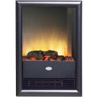 Cheminée électrique optiflame insert mural viotta 1000 à 2000w