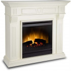 Cheminée électrique optiflame beethoven antique 1000w à 2000w Cheminée électrique optiflame beethoven antique 1000w à 2000w