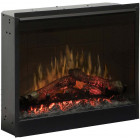 Insert de cheminée électrique optiflame 26 pouces 1000 à 2000w