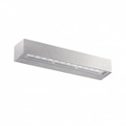 Aplique murale de jardin aluminium tacana
