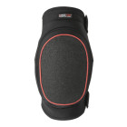 Kneetek safetek premium kevlar soft noir - b003 0032