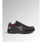 Chaussure de sécurité basse Ducati Fly Motor MTX S3L - T.48 - Noire - DIADORA - 701.181221-C0200 T.48