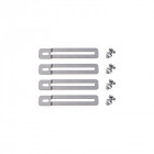 Accessoire de fixation agifix pour agilia