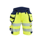 Short stretch 4D haute-visibilité Femme 70201648 - Couleur et taille au choix
