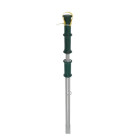 Fendeur de bûches 6,1kg tube en acier