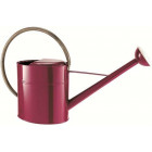 Arrosoir vintage grande anse 10 litres