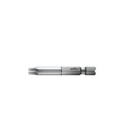 Boite de 2 embouts standard professionnels Torx 50 mm - T20 x 50 - WIHA - 38686