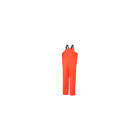 Salopette de pluie ignifuge horton helly hansen
