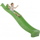 Glissière de toboggan en pehd tsuri 290 cm