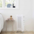 Mill radiateur à huile 1 000 w blanc ja1000