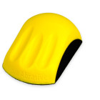 Cale pour disque auto agrippant Siafast - 75 x 125 mm - SIA ABRASIVES - F03E.008.B2W