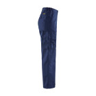 Pantalon Cargo polycoton femme 71201800 - Couleur et taille au choix