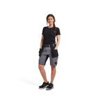 Short stretch 4D femme 71241645 - Taille au choix