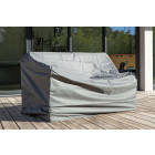 Housse de protection pour canapé