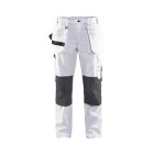 Pantalon peintre à poches flottantes femme 71311210 - Couleur et taille au choix