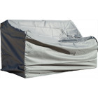Housse de protection pour canapé 170 x 90 cm