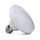 Ampoule LED 16W SMD E27 ufo F150 blanc chaud 3000K