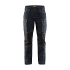 Pantalon maintenance stretch femme – Coloris au choix 71591142