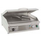 Plancha électrique en inox qualité pro bbplancha