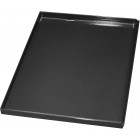 Plaque plancha en fonte