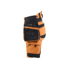 Short artisan stretch STRIKER femme 71751149 - Couleur et taille au choix