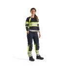 Pantalon multinormes inhérent +stretch femme 71871512 - Taille au choix