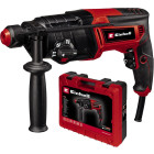Marteau Perforateur TC-RH 800 4F 800 W, 2.6 Joules SDS - EINHELL - 4257980