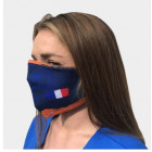 Masque de protection réutilisable - Marion Torrent