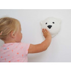 Veilleuse ours en silicone bjorn