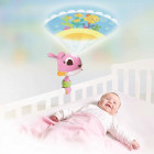 Tiny love veilleuse pour bébés suzi rose 3333130461
