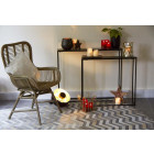 Coffret 3 bougies leds parfumées avec télécommande fruits rouges