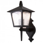 Applique york 43,5 cm, noir