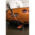 Bahco cric à chariot 2000 kg 7-49 cm bh12000