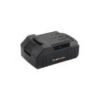 Batterie 21,6 v li-ion pour visseuse devisseuse perceuse sa