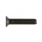 Vis pour pour mandrin M6x25 filtage gauche - HIKOKI - 744087