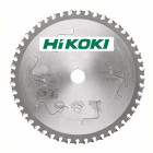 Proline lames pour scie circulaire aluminium 255 x 30, 80 dents - HIKOKI - 752470