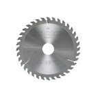 Lame pour scie circulaire bois 216 x 30, 36 dents - HIKOKI - 752447