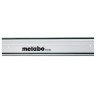 Rail de guidage fs 80 longueur totale 80cm metabo