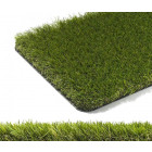 Rouleau de gazon synthétique 42 mm luxe 2 x 5 m