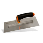 Platoir à enduit 280 x 120 mm avec lame plate