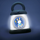 Claessens'kids veilleuse kid'sleep blanc