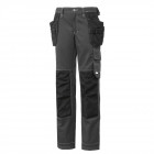 Pantalon de travail west ham construction femme helly hansen - Coloris et taille au choix