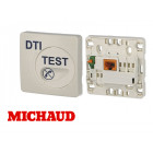 Prise dti rj45 avec parafoudre