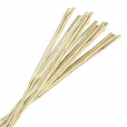 Tuteur bambou 1m80 (lot de 10)
