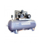 Prodif compresseur courroie tri-cylindre 500 litres wcf050500300