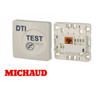 Prise dti rj45
