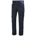 Pantalon manchester work pant helly hansen - Pantalon manchester work pant helly hansen -