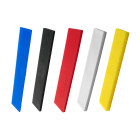 Cale plate 100 x 24 mm assortiment, 400 pièces 188955